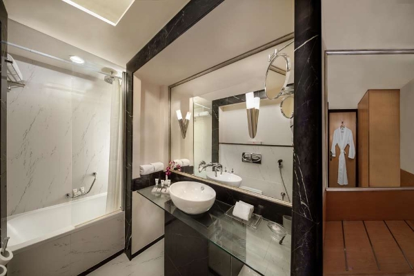 Savoy Suites Hotel Apartments (Dubaï)